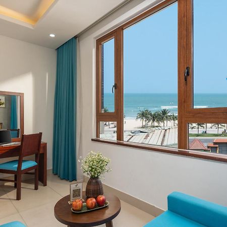 Platinum Beach Hotel & Apartment Da Nang Zewnętrze zdjęcie